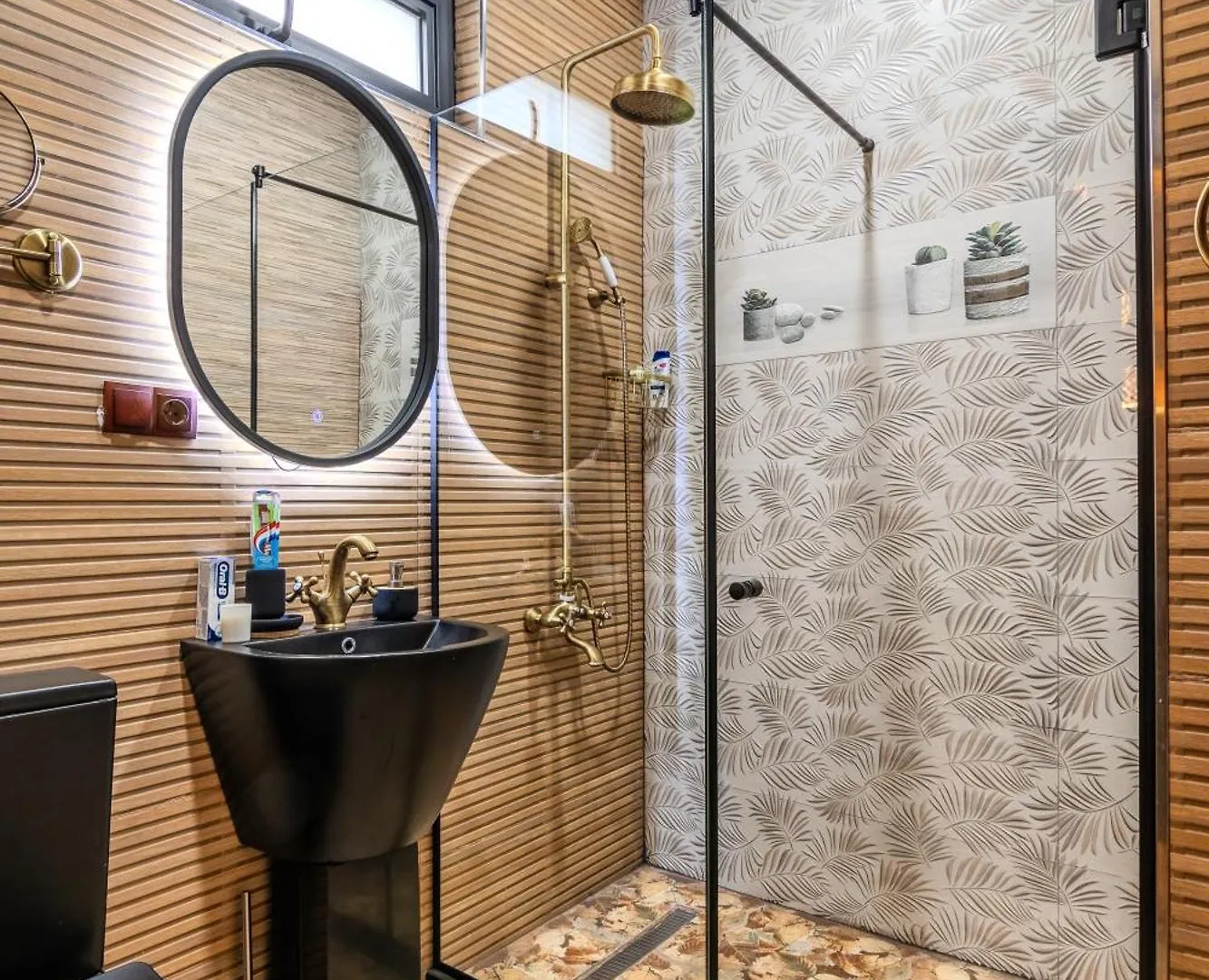 Apartment Luxury Home In Old Tbilisi With Terrace Georgia