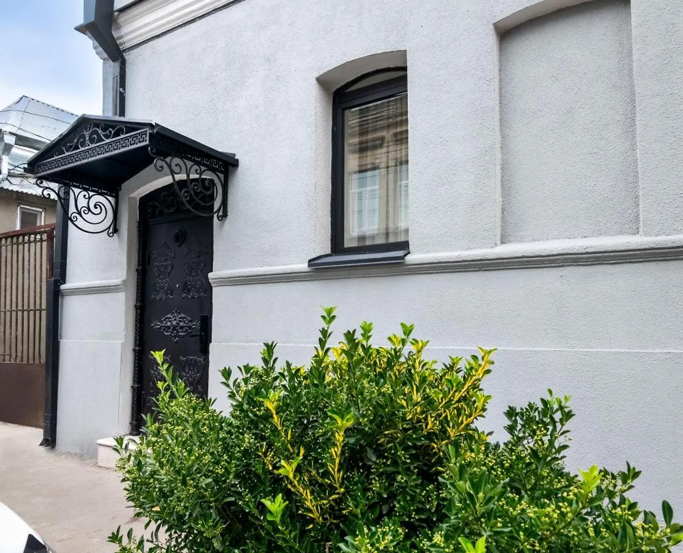Luxury Home In Old Tbilisi With Terrace Georgia