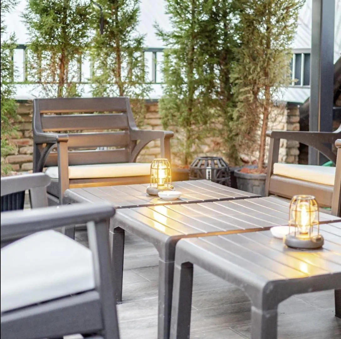 Apartment Luxury Home In Old Tbilisi With Terrace Georgia