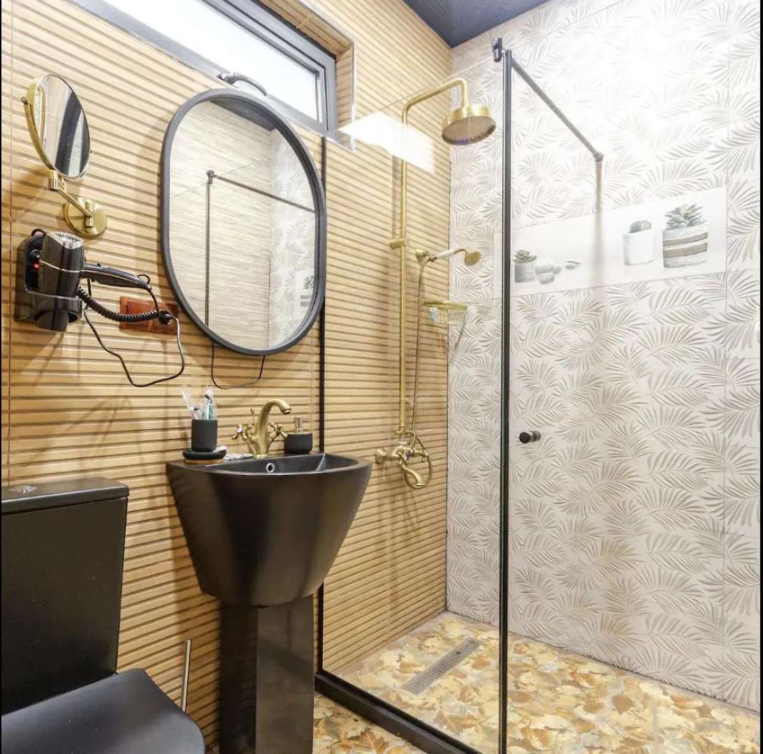 Luxury Home In Old Tbilisi With Terrace