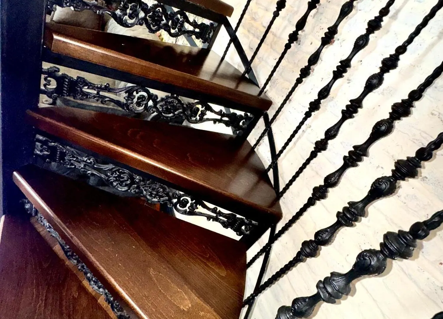 Luxury Home In Old Tbilisi With Terrace 0*,  Γεωργία