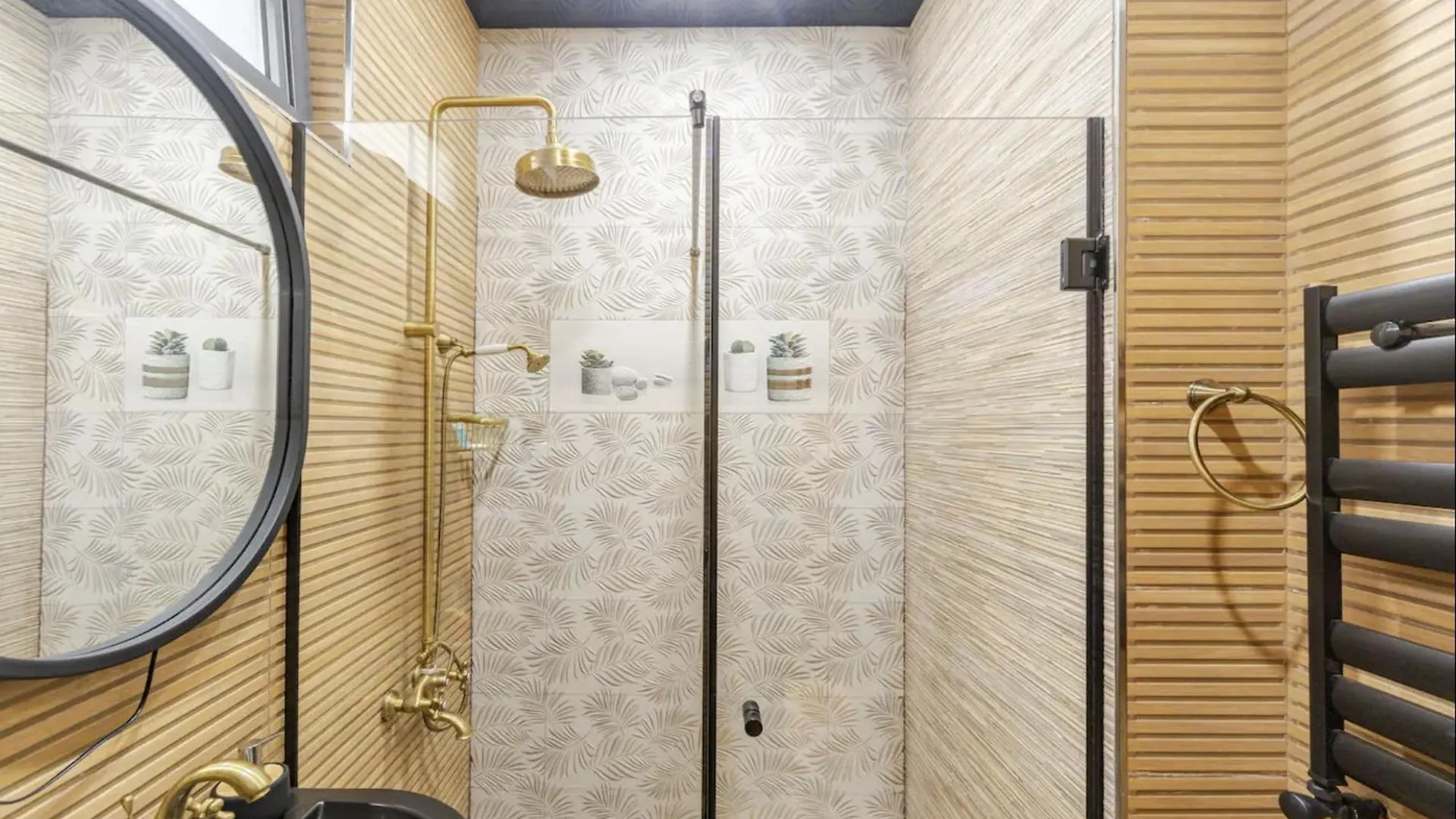 Apartment Luxury Home In Old Tbilisi With Terrace Georgia